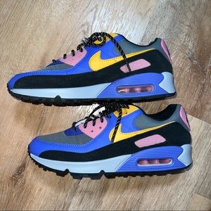 Air Max 90 Persian Violet